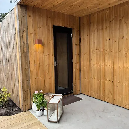 別荘 New With Boat, Large Hot Tub, Outdoor Kitchen And Garden *