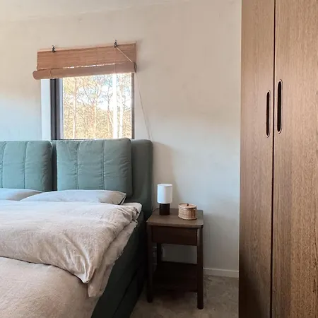 別荘 New With Boat, Large Hot Tub, Outdoor Kitchen And Garden *